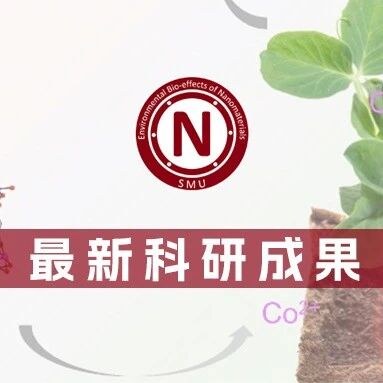 祝贺胡若男和黄鹤宇的论文在Environmental Science: Processes & Impacts发表配图