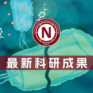 祝贺梁成庄和唐子淇在Chemical Research in Toxicology发表封面文章配图